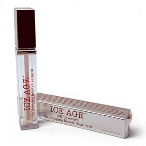 Ice Age Full Lip Service